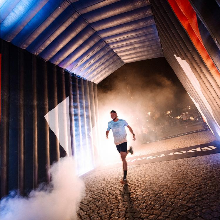 Erlebnis Erlebnis SportScheck RUN Distanzevent -  - 4 | SportScheck