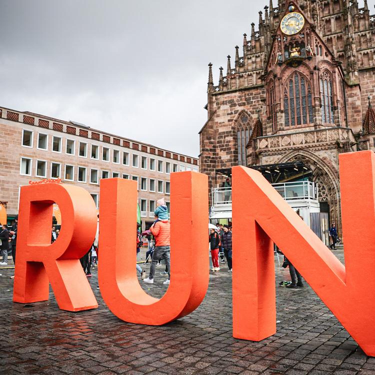 Erlebnis Erlebnis SportScheck RUN Distanzevent -  - 0 | SportScheck