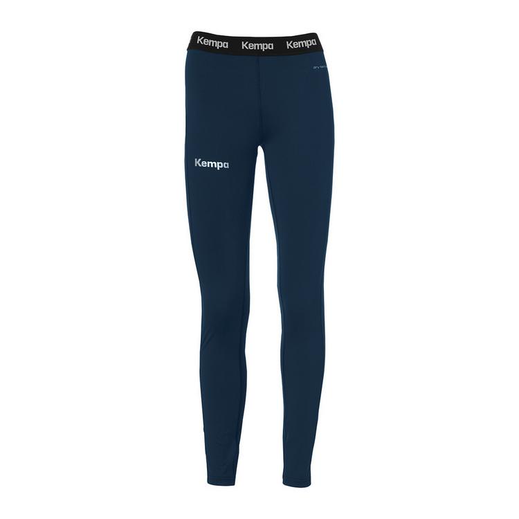 Kempa Kempa TRAINING TIGHTS WOMEN Tights Damen - marine - 0 | SportScheck