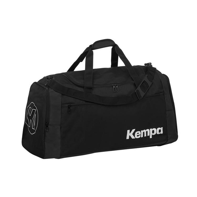 Kempa Kempa 50L Sporttasche - schwarz - 0 | SportScheck
