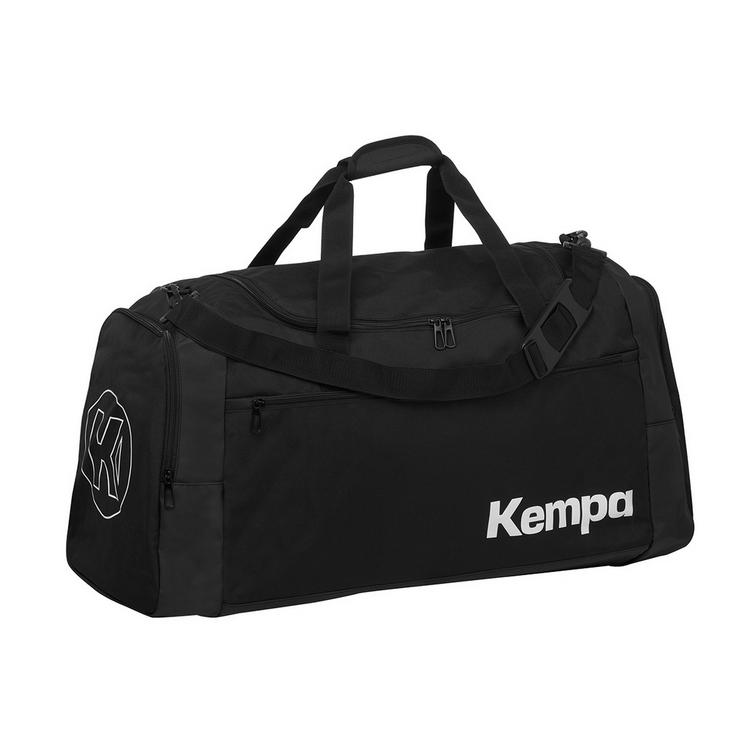Kempa Kempa 75L Sporttasche - schwarz - 0 | SportScheck