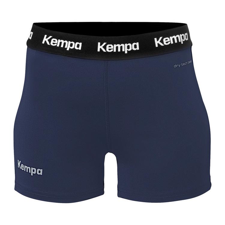Kempa Kempa PERFORMANCE WOMEN Tights Damen - marine - 0 | SportScheck