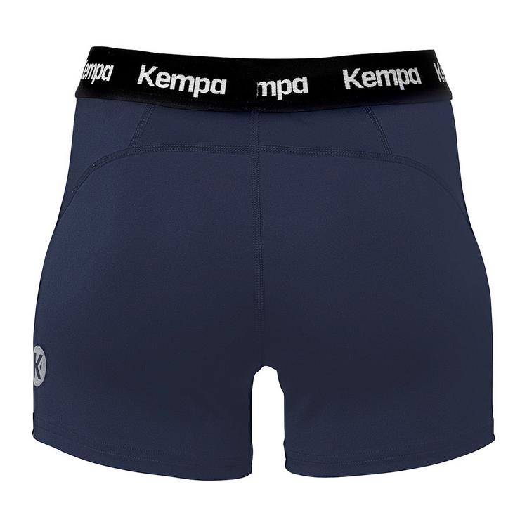 Kempa Kempa PERFORMANCE WOMEN Tights Damen - marine - 0 | SportScheck
