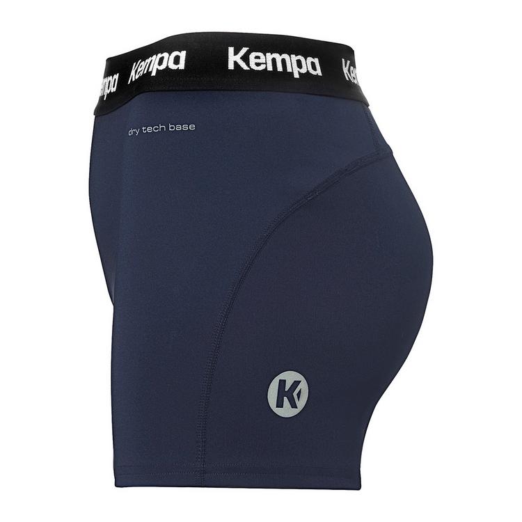 Kempa Kempa PERFORMANCE WOMEN Tights Damen - marine - 0 | SportScheck