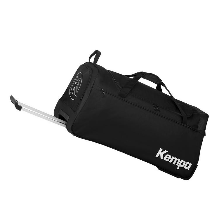 Kempa Kempa TROLLEY 90L Trolley - schwarz - 0 | SportScheck