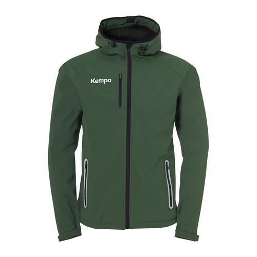 Kempa SOFTSHELL Softshelljacke
