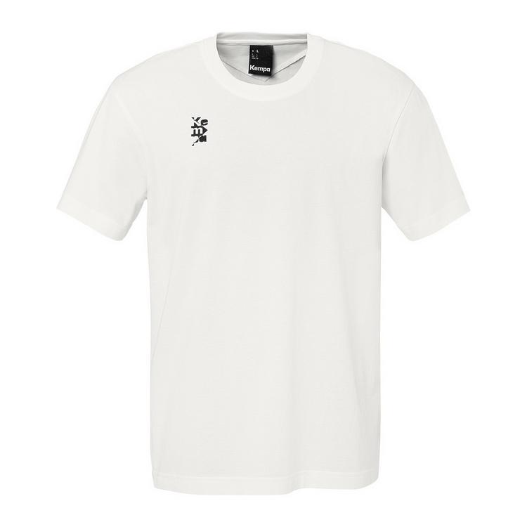 Kempa Kempa Game Changer T-Shirt - natural - 0 | SportScheck