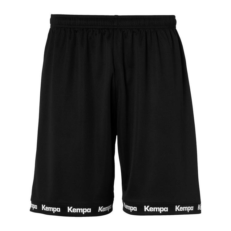 Kempa Kempa WAVE 26 Kids Funktionsshorts - schwarz - 0 | SportScheck