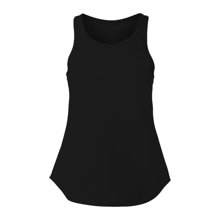 Kempa Kempa Singlet Women Tanktop - schwarz - 0 | SportScheck