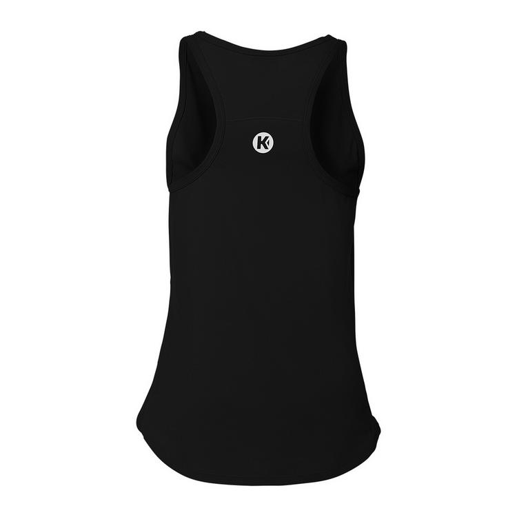 Kempa Kempa Singlet Women Tanktop - schwarz - 1 | SportScheck