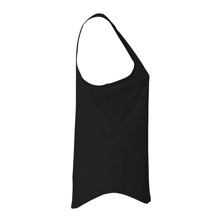 Kempa Kempa Singlet Women Tanktop - schwarz - 5 | SportScheck
