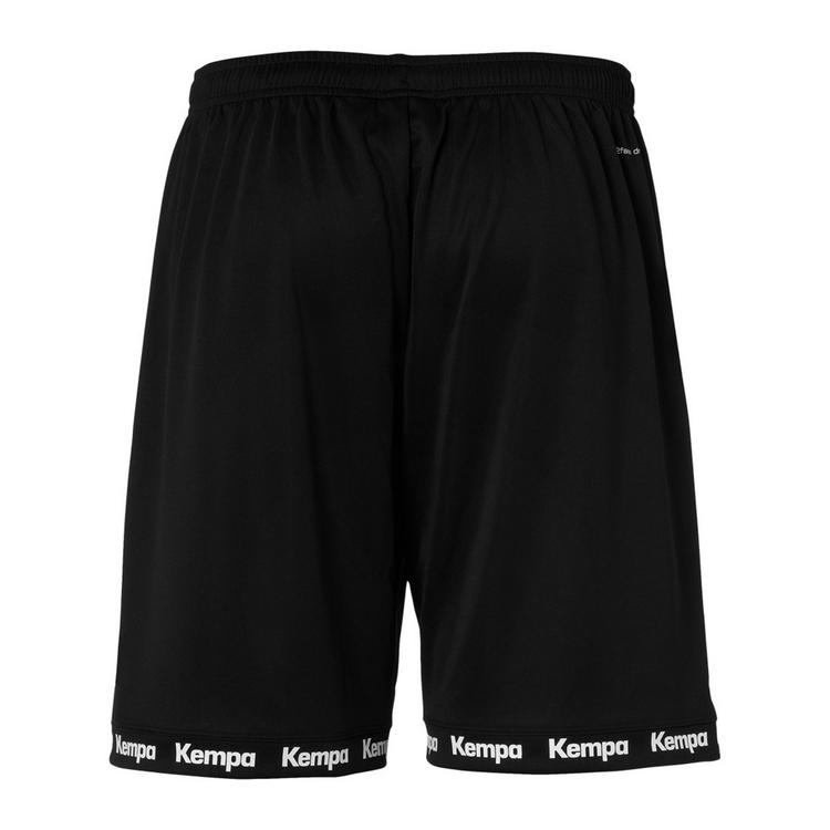 Kempa Kempa WAVE 26 Kids Funktionsshorts - schwarz - 0 | SportScheck