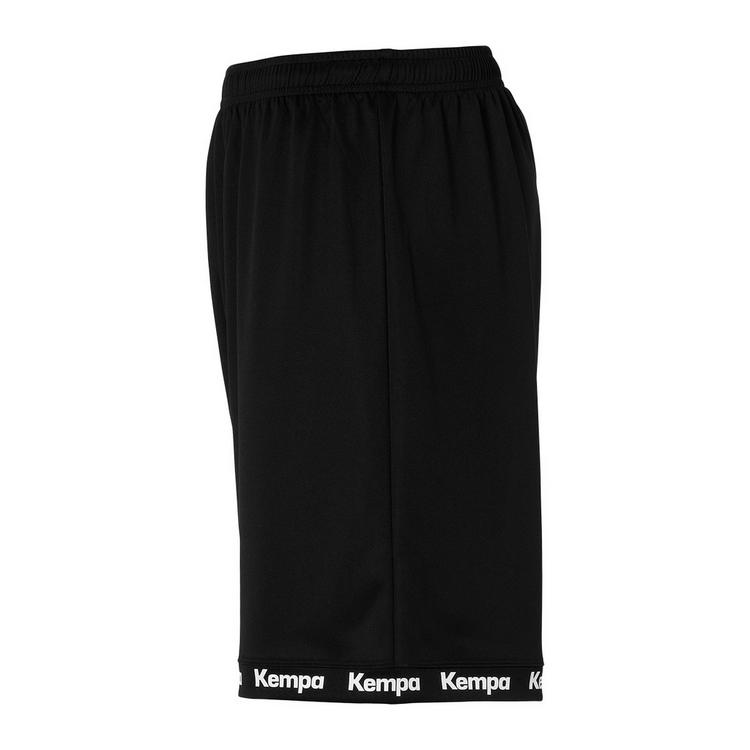 Kempa Kempa WAVE 26 Kids Funktionsshorts - schwarz - 1 | SportScheck