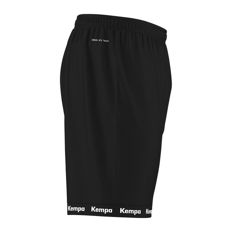 Kempa Kempa WAVE 26 Kids Funktionsshorts - schwarz - 2 | SportScheck