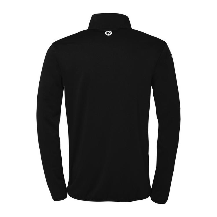 Kempa Kempa 1/4 Zip Top Funktionssweatshirt - schwarz - 1 | SportScheck