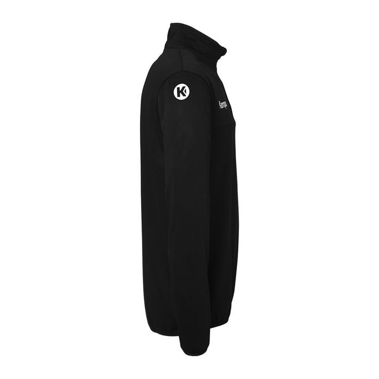 Kempa Kempa 1/4 Zip Top Funktionssweatshirt - schwarz - 5 | SportScheck