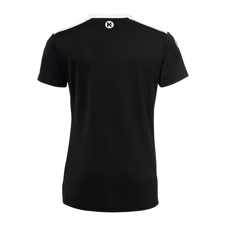 Kempa Kempa Emotion 27 Women T-Shirt - schwarz/wei&szlig; - 1 | SportScheck