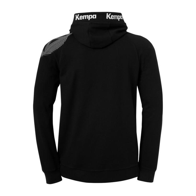 Kempa Kempa Core 26 Kapuzenjacke - schwarz - 1 | SportScheck