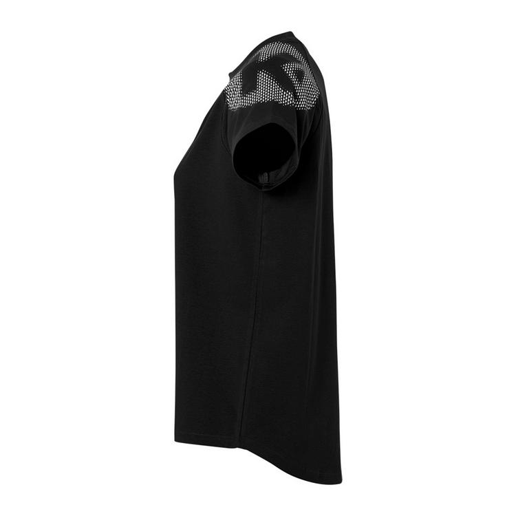 Kempa Kempa Core 26 Women T-Shirt - schwarz - 4 | SportScheck