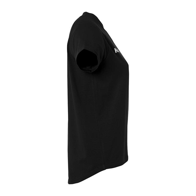 Kempa Kempa Core 26 Women T-Shirt - schwarz - 5 | SportScheck