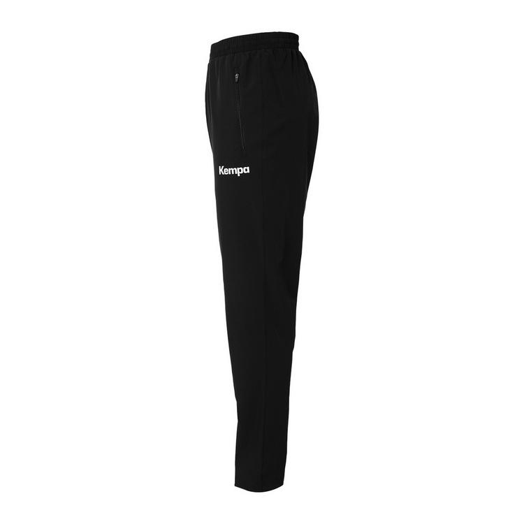 Kempa Kempa Evolution Trainingshose - schwarz - 4 | SportScheck