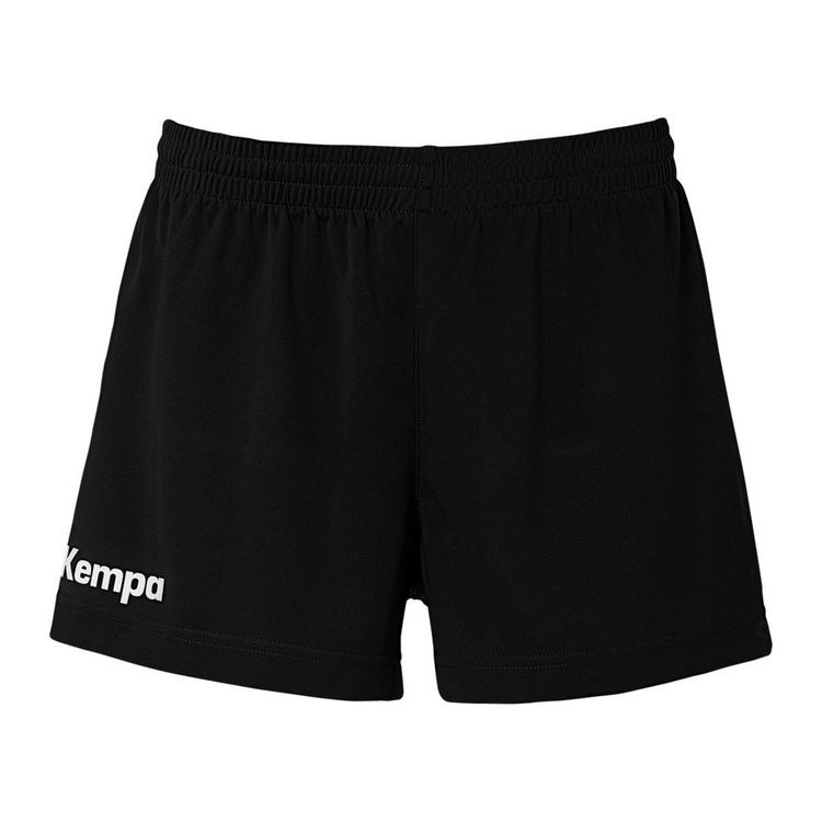 Kempa Kempa Team Women Funktionsshorts - schwarz - 0 | SportScheck