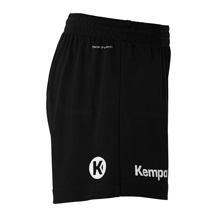 Kempa Kempa Team Women Funktionsshorts - schwarz - 5 | SportScheck