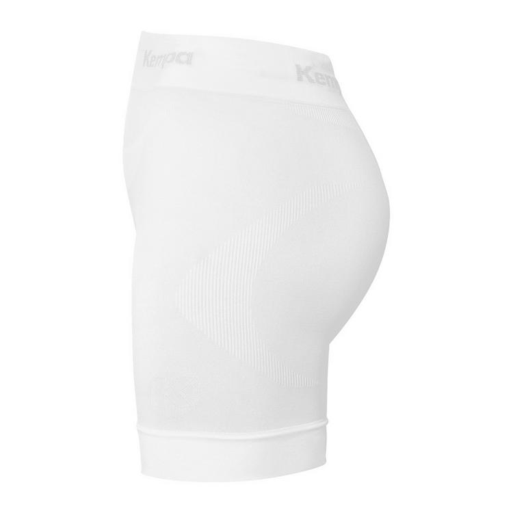 Kempa Kempa Performance Pro Women Tights - wei&szlig; - 4 | SportScheck