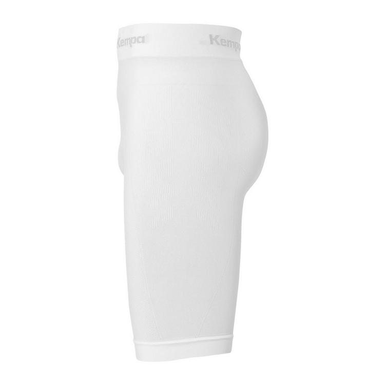 Kempa Kempa Performance Pro Tights - wei&szlig; - 5 | SportScheck