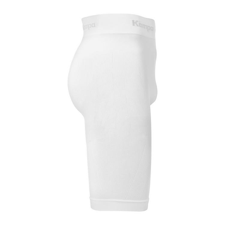 Kempa Kempa Performance Pro Tights - wei&szlig; - 6 | SportScheck