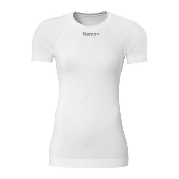 Kempa Kempa Performance Pro Women Funktionsshirt - wei&szlig; - 0 | SportScheck