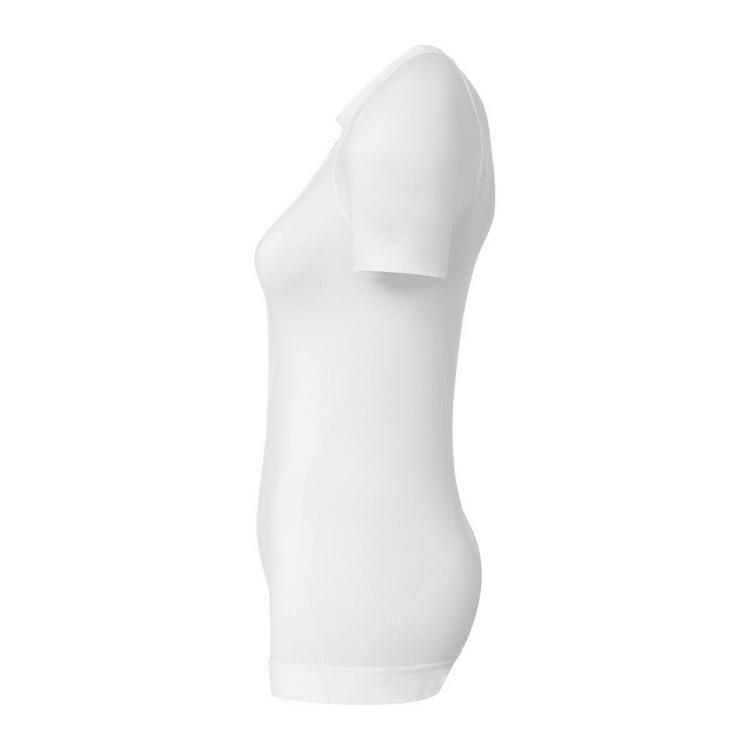 Kempa Kempa Performance Pro Women Funktionsshirt - wei&szlig; - 4 | SportScheck