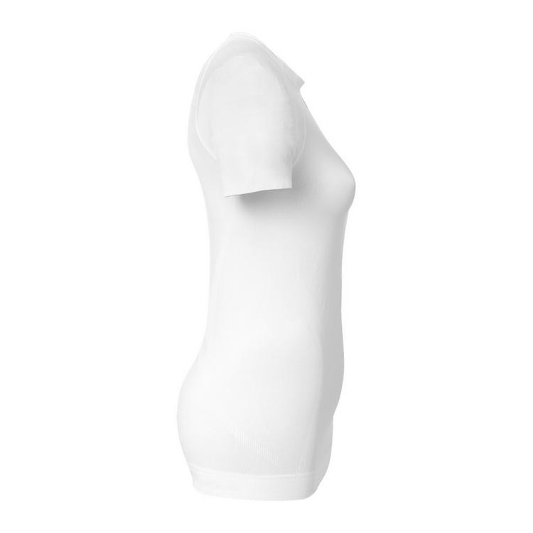 Kempa Kempa Performance Pro Women Funktionsshirt - wei&szlig; - 5 | SportScheck