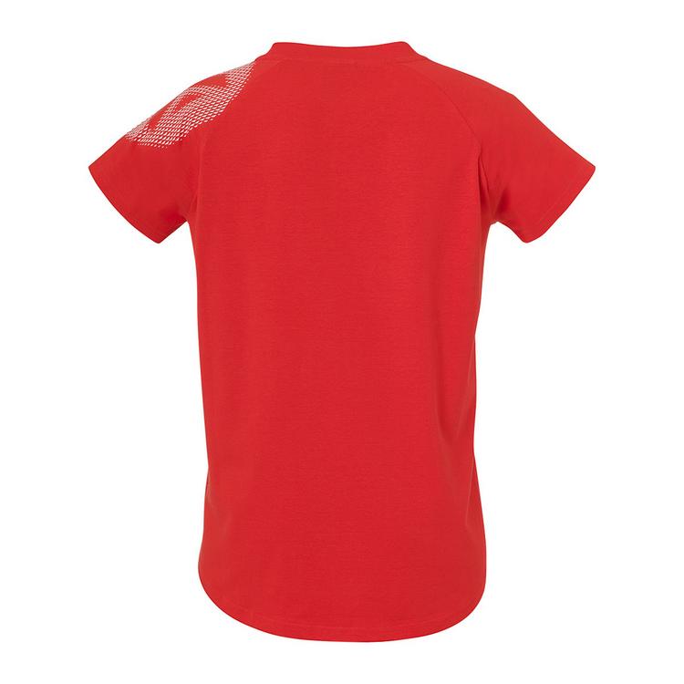 Kempa Kempa Core 26 Women T-Shirt - rot - 1 | SportScheck