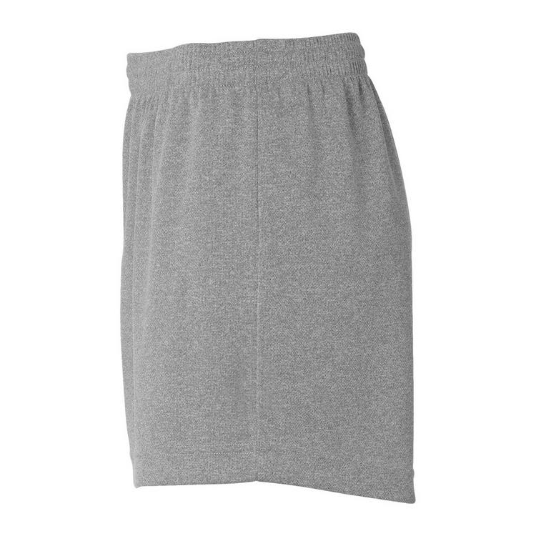 Kempa Kempa Team Women Funktionsshorts - dark grau melange - 4 | SportScheck