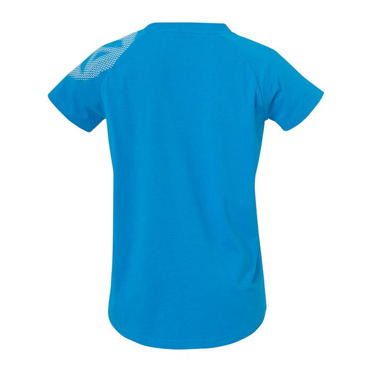 Kempa Kempa Core 26 Women T-Shirt - kempablau - 1 | SportScheck