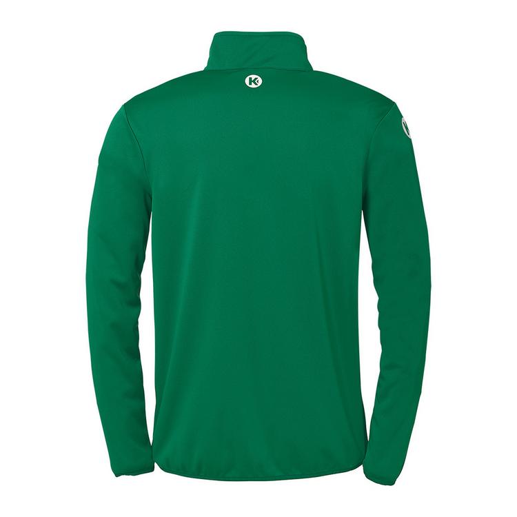 Kempa Kempa 1/4 Zip Top Funktionssweatshirt - lagune - 1 | SportScheck