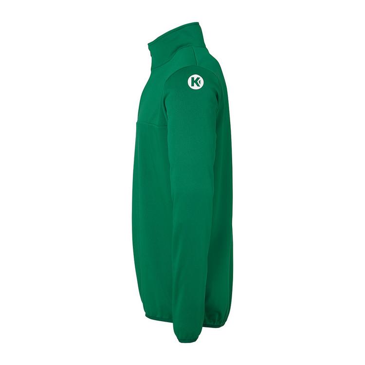 Kempa Kempa 1/4 Zip Top Funktionssweatshirt - lagune - 4 | SportScheck