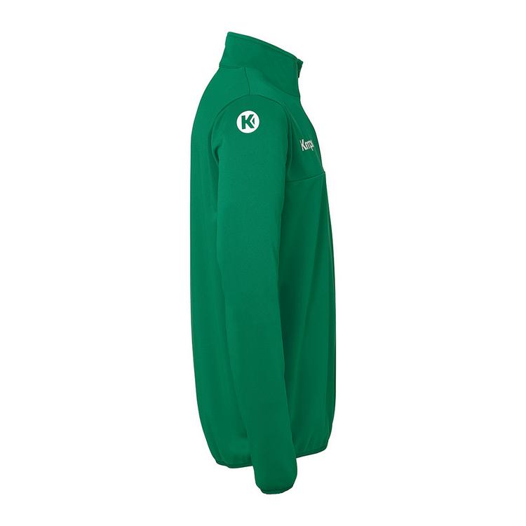 Kempa Kempa 1/4 Zip Top Funktionssweatshirt - lagune - 5 | SportScheck