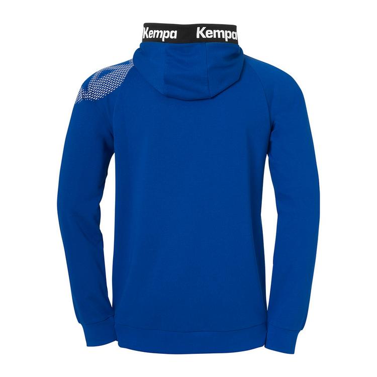 Kempa Kempa Core 26 Kapuzenjacke - royal - 1 | SportScheck