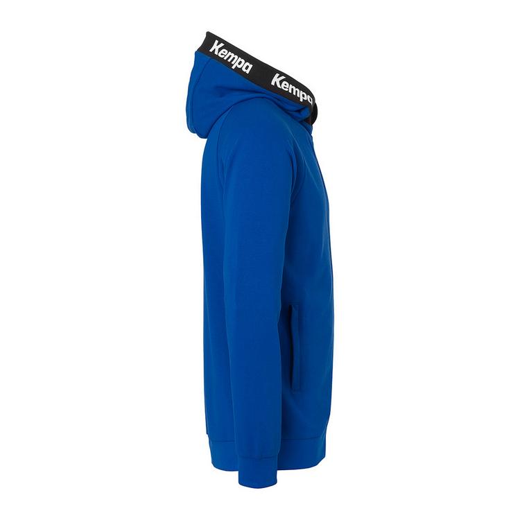 Kempa Kempa Core 26 Kapuzenjacke - royal - 5 | SportScheck
