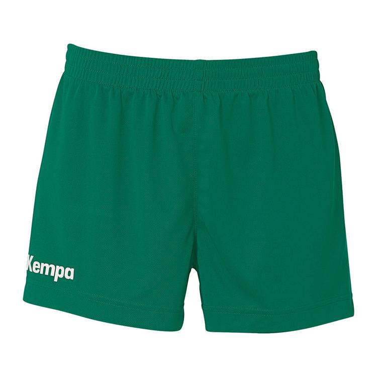 Kempa Kempa Team Women Funktionsshorts - lagune - 0 | SportScheck
