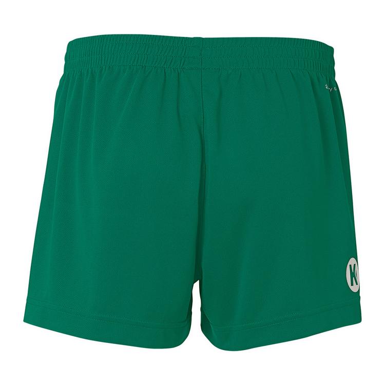 Kempa Kempa Team Women Funktionsshorts - lagune - 1 | SportScheck