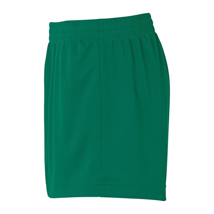 Kempa Kempa Team Women Funktionsshorts - lagune - 4 | SportScheck