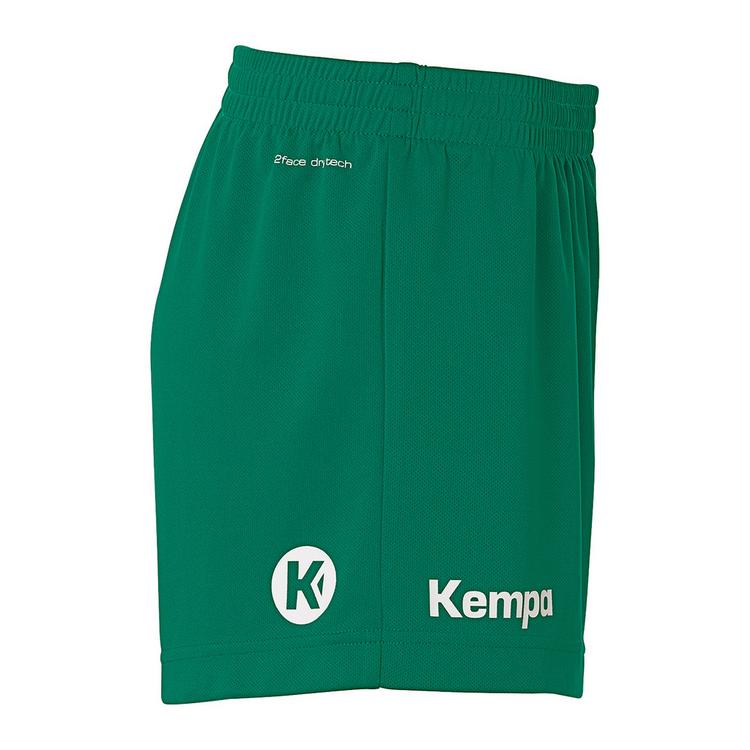 Kempa Kempa Team Women Funktionsshorts - lagune - 5 | SportScheck