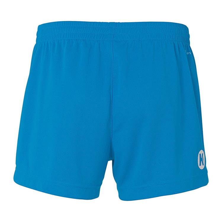 Kempa Kempa Team Women Funktionsshorts - kempablau - 1 | SportScheck