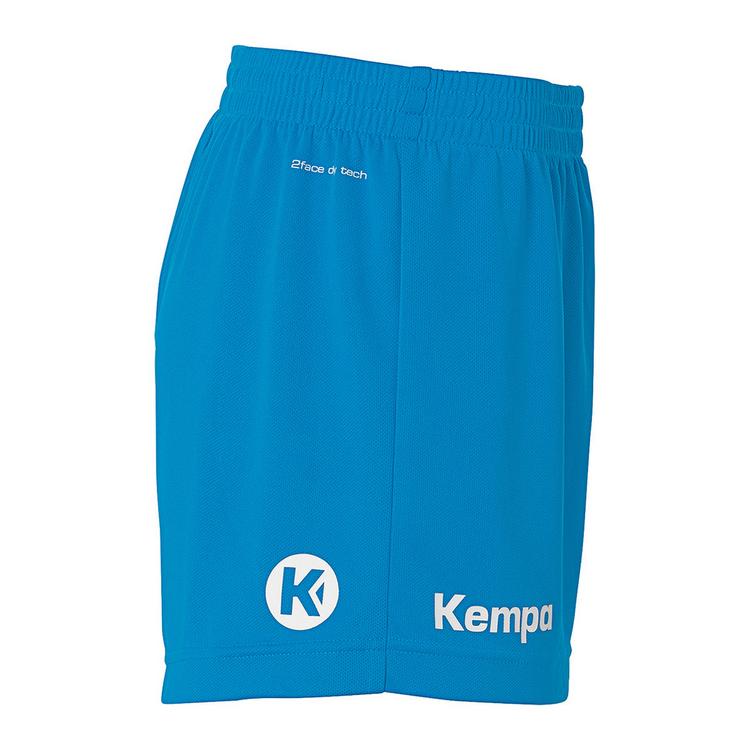 Kempa Kempa Team Women Funktionsshorts - kempablau - 5 | SportScheck