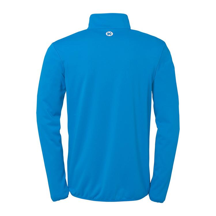 Kempa Kempa 1/4 Zip Top Funktionssweatshirt - kempablau - 1 | SportScheck