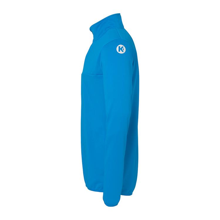 Kempa Kempa 1/4 Zip Top Funktionssweatshirt - kempablau - 4 | SportScheck