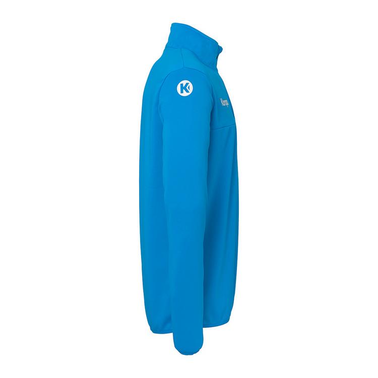 Kempa Kempa 1/4 Zip Top Funktionssweatshirt - kempablau - 5 | SportScheck